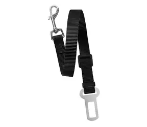 Karlie Autosicherheitsgurt 44-70cmx20mm / Textil