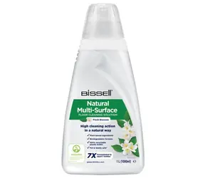 Bissell 3096 Reiniger Natural Multi-Surface 1L