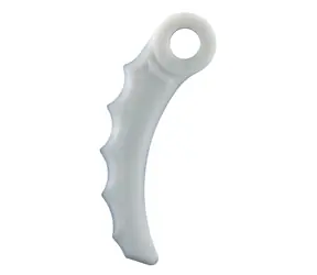Makita 198426-9 Ersatzklingen aus Kunststoff / für 198383-1