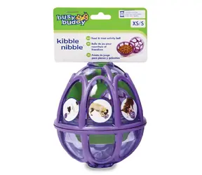 PetSafe Kibble Nibble S / Hundespielzeug / Geeignet für Hunde bis 10 kg