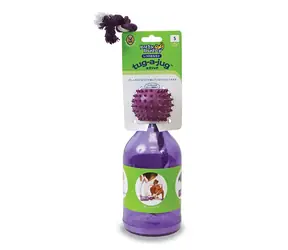 PetSafe Tug-a-Jug S / Hundespielzeug / Geeignet für Hunde mit einem Gewicht von 5-9 kg