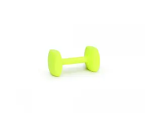 Beeztees Hundespielzeug Hantel Nylon schwimmend 14cm
