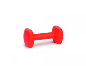 Beeztees Hundespielzeug Hantel Nylon schwimmend 19cm