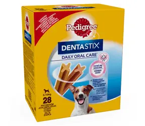 Pedigree Treat Denta Stix Mini 28 Stück 440g