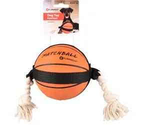 Flamingo Actionball Basketball 12,5cm