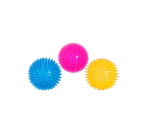Karlie Igelball Durchmesser 10cm / Spielzeug für Hunde 