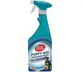 Simple Solution Puppy Aid 500 ml / Hygiene-Trainingsspray