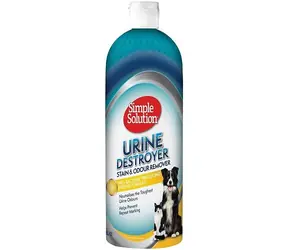 Simple Solution Urine Destroyer 945 ml / Urinentferner / Flüssigkeit