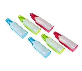 Karlie Hawai 500 ml / Wasserflasche / tragbar 
