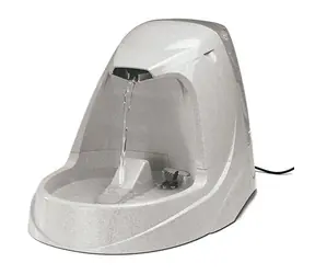 PetSafe Drinkwell Platinum / Brunnen / 5 L