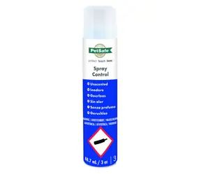PetSafe Ersatzspray - geruchlos