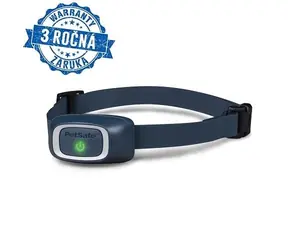 PetSafe Anti-Bell-Halsband - wiederaufladbar LITE