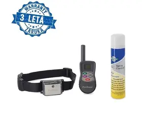 Elektronisches Sprühhalsband von PetSafe 