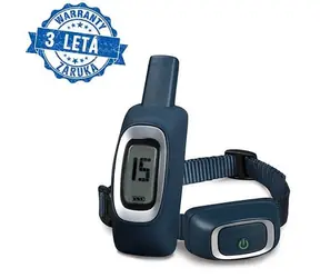PetSafe Standard elektronisches Halsband für kleine und mittelgroße Hunde 100 m