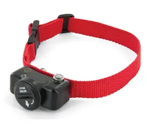 PetSafe - Deluxe Extra-Halsband für Elektrozaun für Hunde 