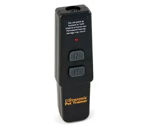 PetSafe Ultraschalltrainer