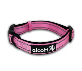 Alcott Adventure rosa - Größe M