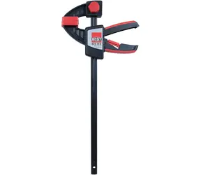 Bessey EZL30-8 / Multifunktionsklemme / Einhandbedienung / 80 x 300 mm / Spannkraft bis zu 2.700 N