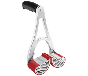Bessey KFP / Plattenträger / 10-65 mm / Tragfähigkeit 75 kg