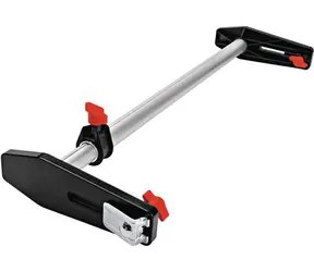 Bessey WBETMS / Türrahmenmontagehalterung TMS / 565 - 1010 mm