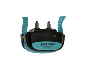 Num'axes CANICALM IKI Puls-/Antibell-Halsband 