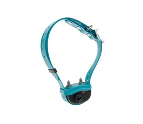 Num'axes CANICALM Excel / Antibell-Halsband 
