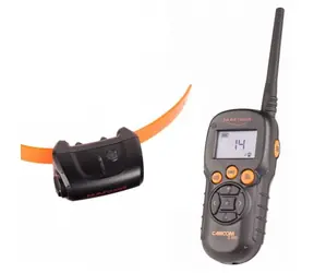 Num'axes Canicom 5.800 / Elektronisches Halsband / 800 m