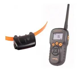 Num'axes Canicom 5.1500 / Elektronisches Halsband / 1500 m