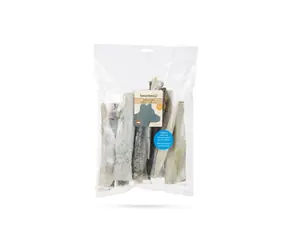 Beeztees Lachshaut 150g