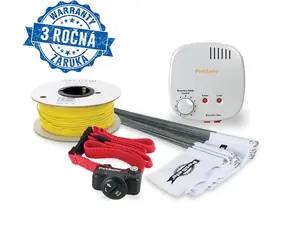 PetSafe Basic Elektrozaun für Hunde 