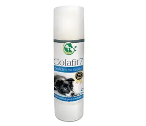 Colafit 7 Pfotenbalsam 17 ml