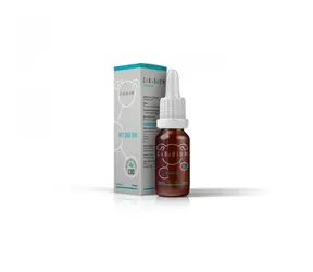 CiBiDiUM VET DOG 500 Tropfen mit CBD-Gehalt
