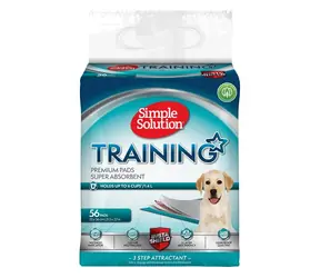 Simple Solution Trainingsmatten 56 Stück