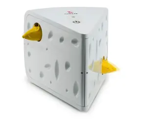 PetSafe FroliCat CHEESE Automatischer Katzen-Teaser
