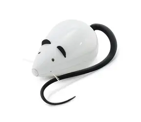 PetSafe FroliCat RoloRat Robotermaus für Katzen
