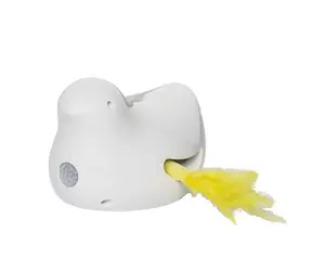 PetSafe Peek-a-Bird / Spielzeug für Katzen. 