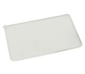 Karlie Silikon-Tischset 48x30x1,5cm
