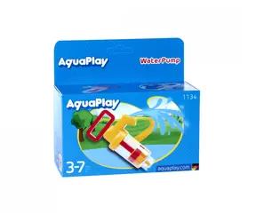 AquaPlay Wasserpumpe klein