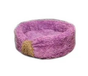 Marysa DE LUXE Bett lila-lila