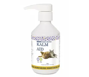 ProDen Kalm Aid 250 ml / hilft, Hunde und Katzen in Stresssituationen zu beruhigen