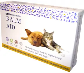 ProDen Kalm Aid Tabletten