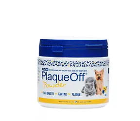 ProDen PlaqueOff Pulver 420g