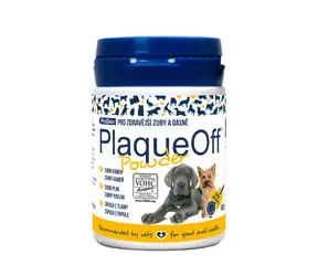 ProDen PlaqueOff Pulver 60g
