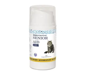 ProDen Senior Aid Katze 50 ml