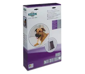 PetSafe Extreme Weather Door - Größe M / Tür 