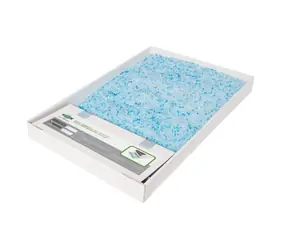 PetSafe Blue Crystal ScoopFree Toiletten-Ersatzstreu 1 Stück