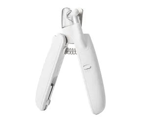 PetKit LED-Nagelknipser / Krallenknipser / mit LED-Beleuchtung
