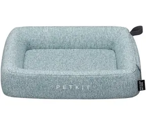 PetKit All Season Sleep (B5) Haustierbett L grün / 89x67x14,5 cm