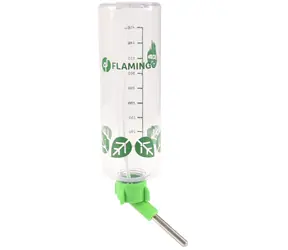 Flamingo Trinktränke für Nagetiere, 500 ml