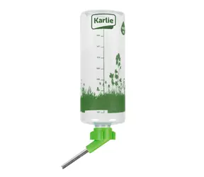 Flamingo Trinktränke für Nagetiere, 1000 ml